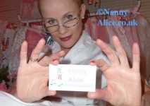 Nanny Alice's Adult Baby Nursery