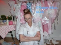 Nanny Alice's Adult Baby Nursery