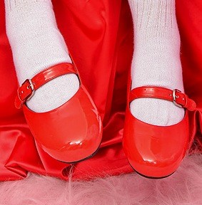 Nanny Alice's Adult Baby Nursery London 