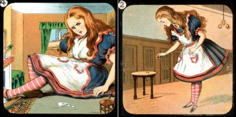 Nanny Alice's Adult Baby Nursery London 