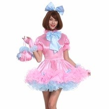 Nanny Alice ABDL Nursery London UK