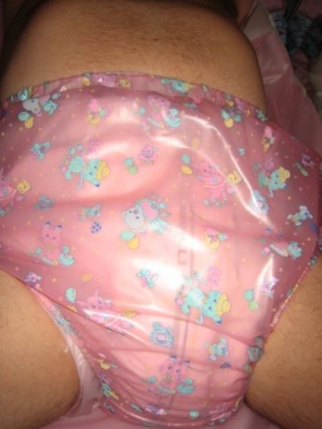 Nanny Alice's Adult Baby Nursery London UK 