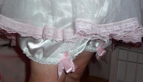 Nanny Alice's Adult Baby Nursery London sissy UK