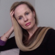 Nanny Alice ABDL Nursery London UK