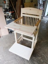 Nanny Alice's Adult Baby Nursery London 