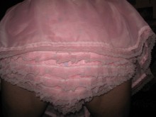 Nanny Alice's Adult Baby Nursery London  uk sissy