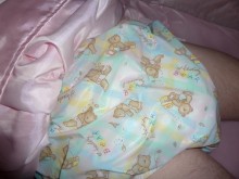 Nanny Alice's Adult Baby Nursery London UK sissy 